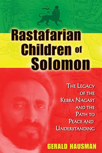 Rastafarian Children of Solomon 