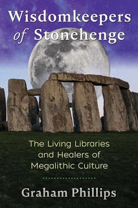 Wisdomkeepers of Stonehenge 