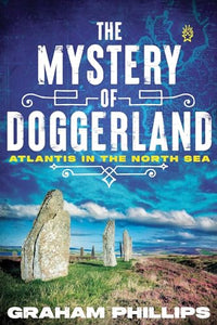 The Mystery of Doggerland 