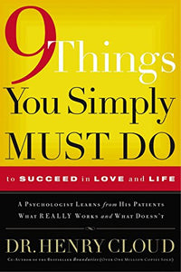 9 Things You Simply Must Do 