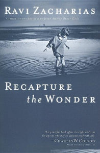 Recapture the Wonder 