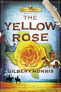 The Yellow Rose 