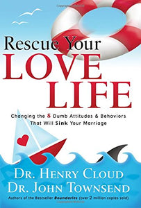 Rescue Your Love Life 