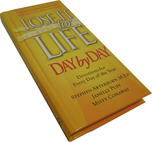 Lose It for Life Day by Day Devotional 