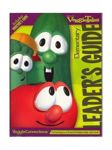 VeggieTales Elementary Leaders Guide 