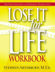 Lose It for Life Workbook 