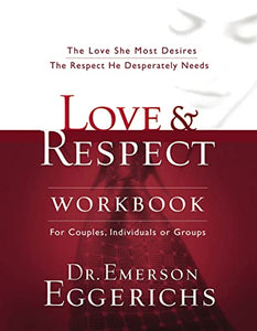 Love and   Respect Workbook 