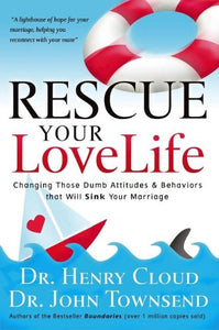 Rescue Your Love Life 