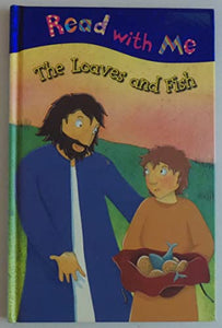 Read with Me: The Loaves and Fish 