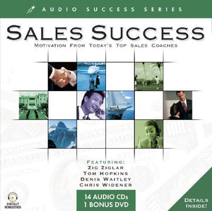 Sales Success 