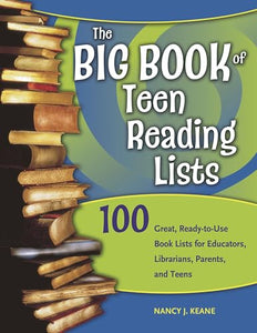 The Big Book of Teen Reading Lists 