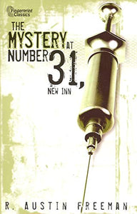 The Mystery at Number 31 New Inn 