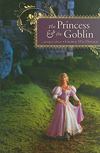 The Princess and the Goblin 