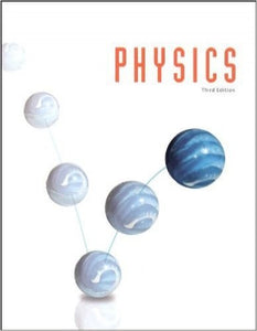 Physics Grade 12 Student Text 3rd Edition 