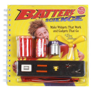 Battery Science 