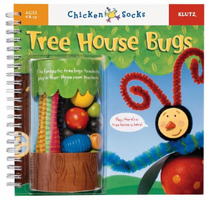 Tree House Bugs 