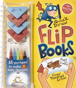 Flip Books 