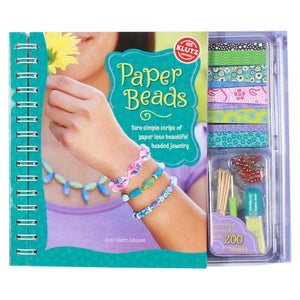 Paper Beads Single 