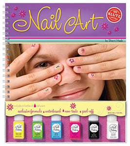 Nail Art 