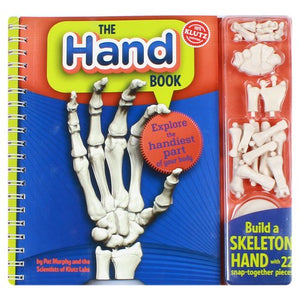 The Hand Book (Klutz) 