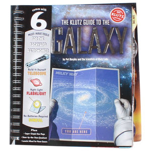 Guide to the Galaxy 