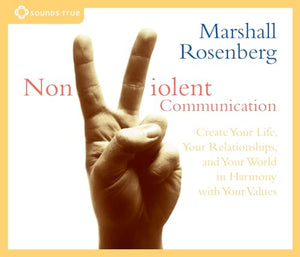 Nonviolent Communication 