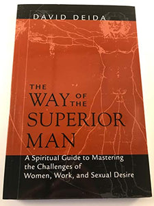 Way of the Superior Man 