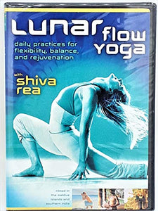 Lunar Flow Yoga 