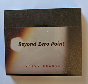 Beyond Zero Point 