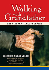 Walking with Grandfather 