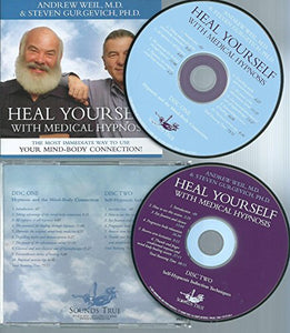 Heal Yourself with Medical Hypnosis 