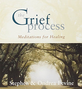 Grief Process 