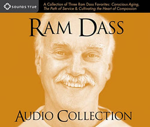 RAM Dass Audio Collection 