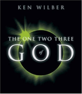 The One Two Three of God 