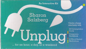 Unplug 