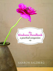 The Kindness Handbook 