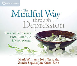 Mindful Way Through Depression 