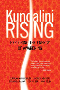 Kundalini Rising 