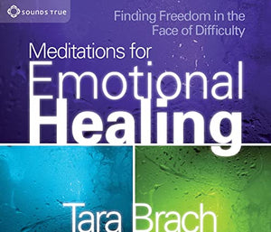 Meditations for Emotional Healing 