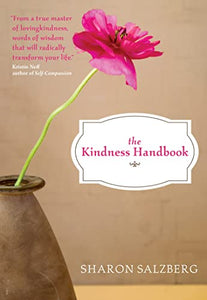 The Kindness Handbook 