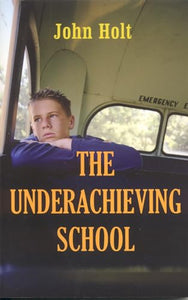 Underachieving School 