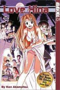 Love Hina 