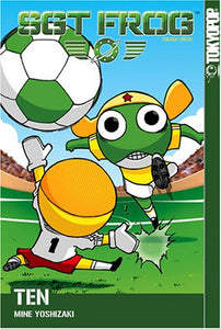 Sgt Frog 