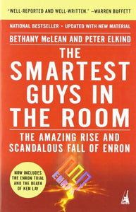 The Smartest Guys in the Room 