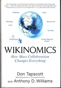 Wikinomics 