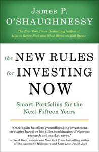 The New Rules for Investing Now 