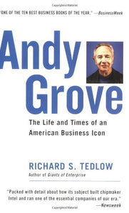 Andy Grove 