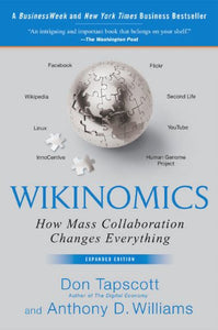 Wikinomics 