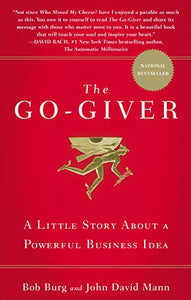 The Go-giver 