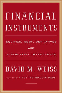 Financial Instruments 